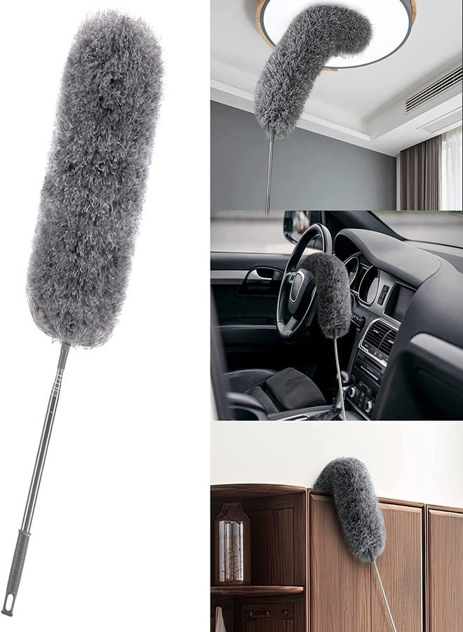 SAMEZONE Fan Cleaning Duster - Image 4